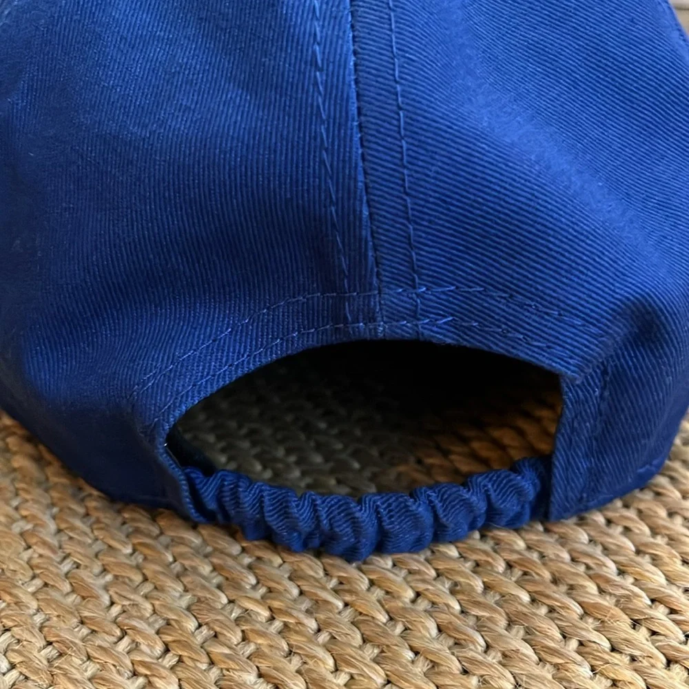 New Era Toddler Chicago Cubs My First 9Twenty Adjustable Hat